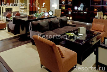 Grosvenor House West Marina Beach 17